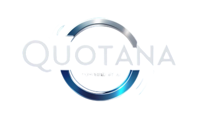 Quotana-AI Logo